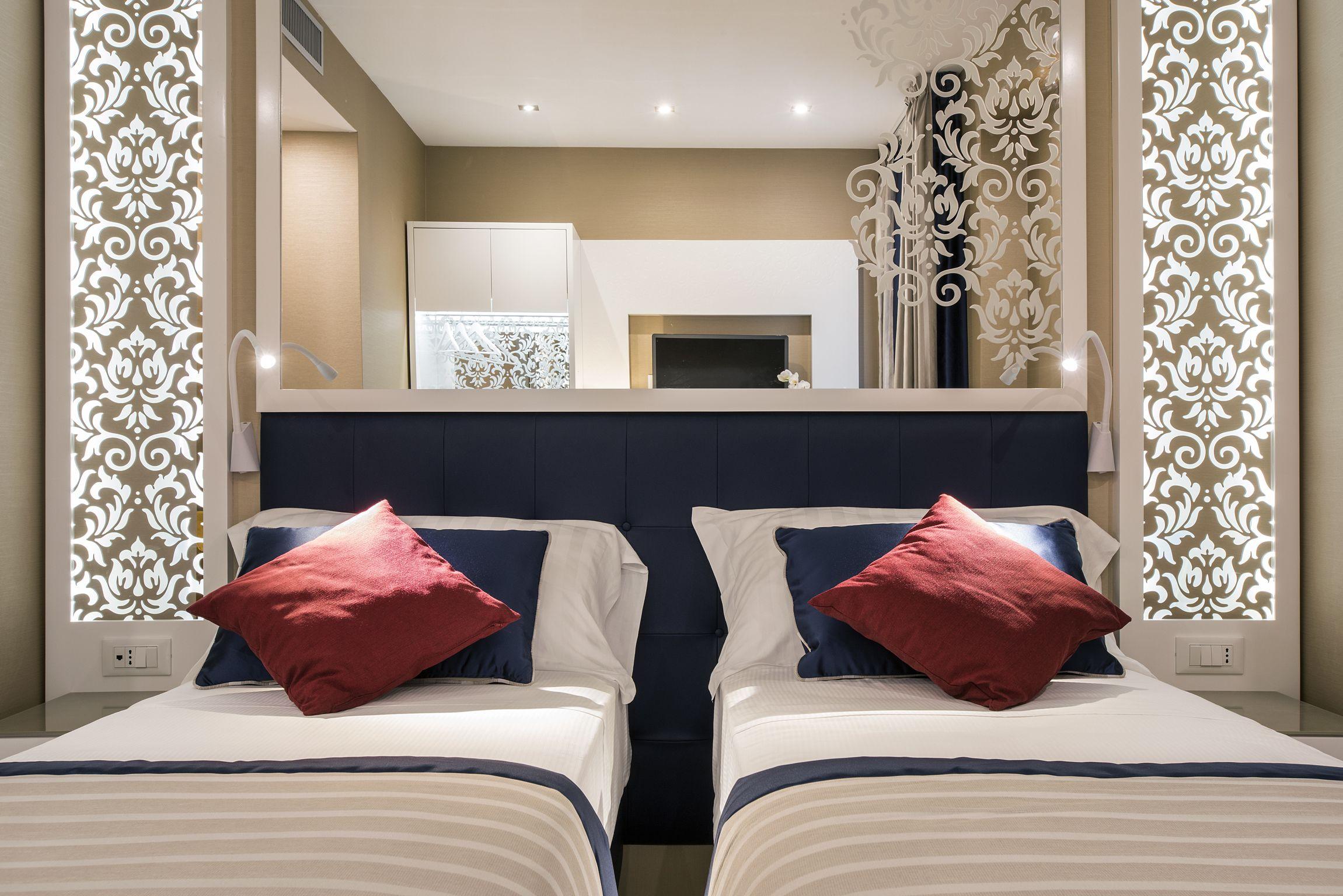 Residenza Venti Settembre — Foto 2